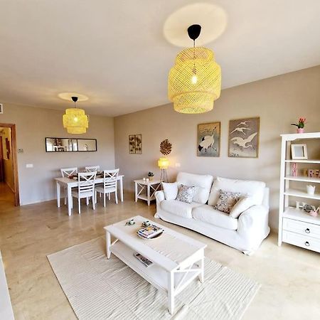 Apartamento Royal Golf View: 2Br, Pools & Ac Sitio de Calahonda Exterior foto