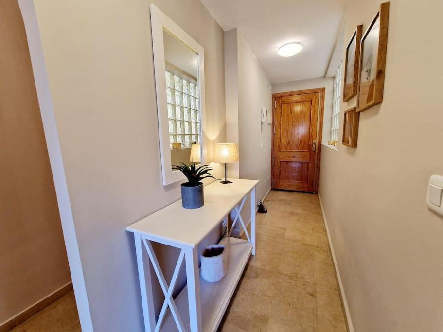 Apartamento Royal Golf View: 2Br, Pools & Ac Sitio de Calahonda Exterior foto
