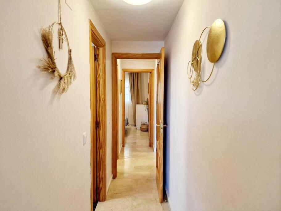 Apartamento Royal Golf View: 2Br, Pools & Ac Sitio de Calahonda Exterior foto