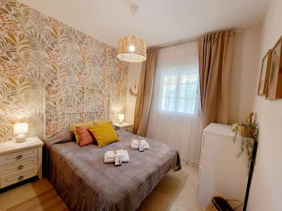 Apartamento Royal Golf View: 2Br, Pools & Ac Sitio de Calahonda Exterior foto