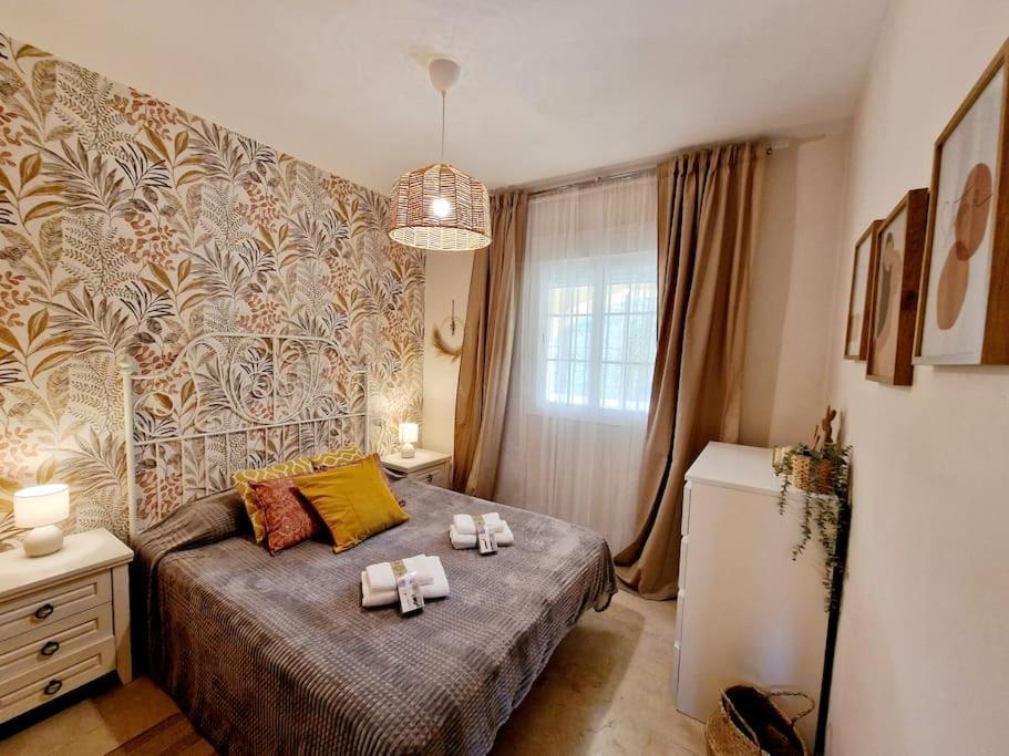 Apartamento Royal Golf View: 2Br, Pools & Ac Sitio de Calahonda Exterior foto