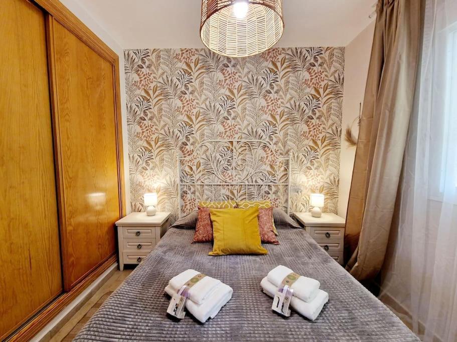 Apartamento Royal Golf View: 2Br, Pools & Ac Sitio de Calahonda Exterior foto