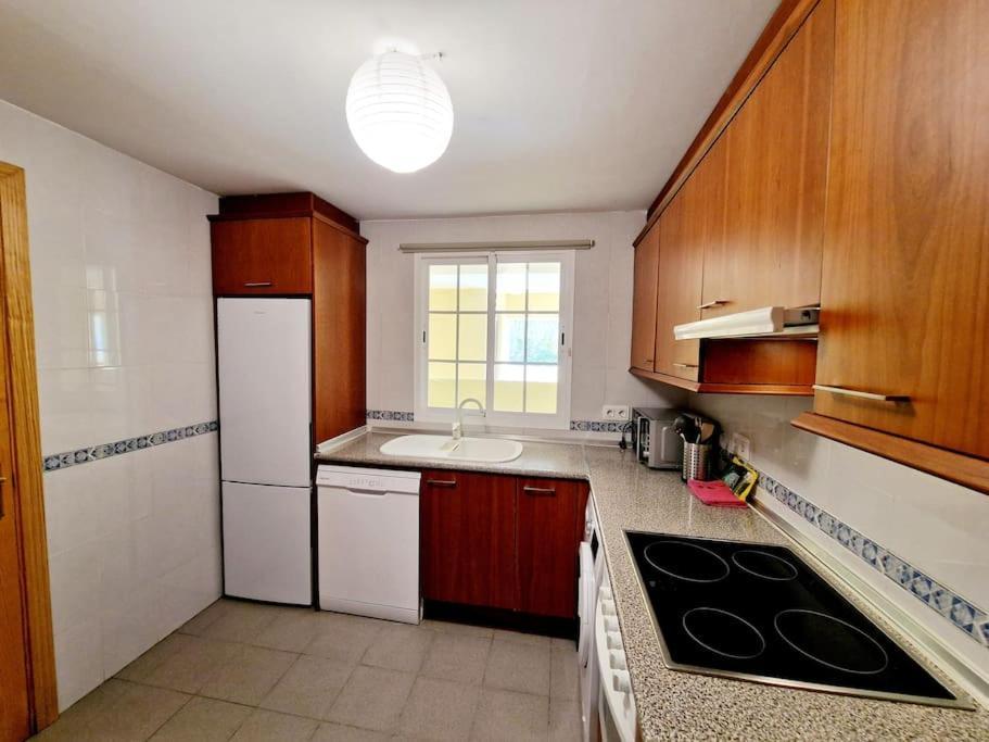 Apartamento Royal Golf View: 2Br, Pools & Ac Sitio de Calahonda Exterior foto