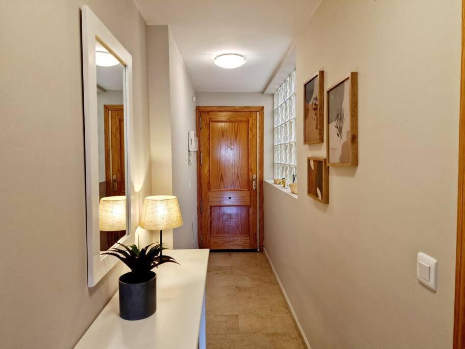 Apartamento Royal Golf View: 2Br, Pools & Ac Sitio de Calahonda Exterior foto
