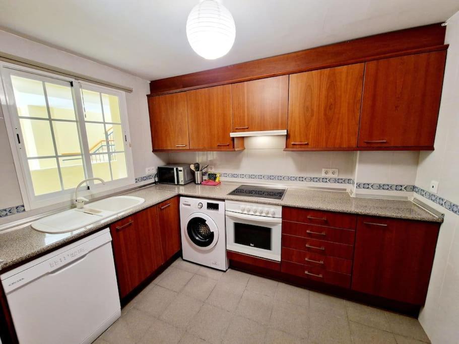 Apartamento Royal Golf View: 2Br, Pools & Ac Sitio de Calahonda Exterior foto