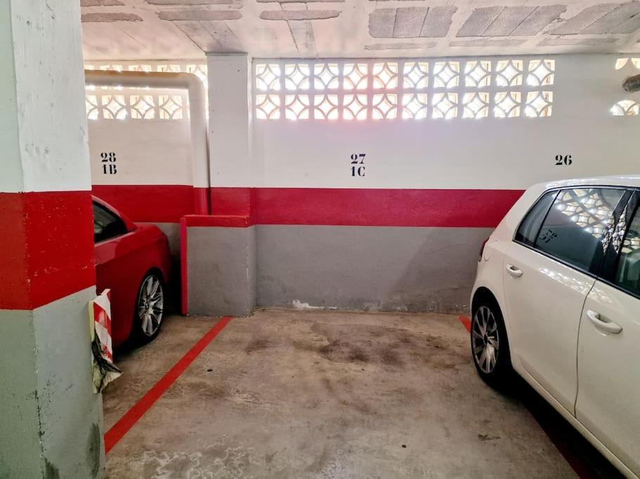 Apartamento Royal Golf View: 2Br, Pools & Ac Sitio de Calahonda Exterior foto